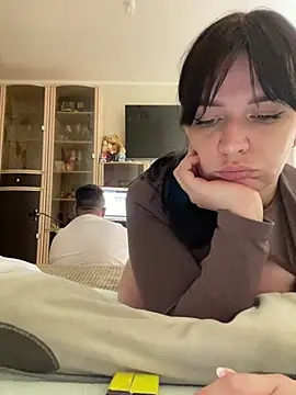 Poly_Nick webcam
