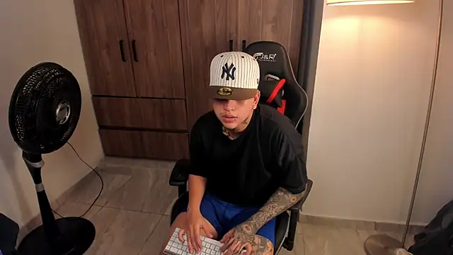 Jake_simons webcam