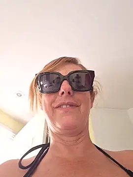 Susycachonda1 webcam