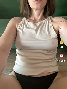 fuckable_milf webcam