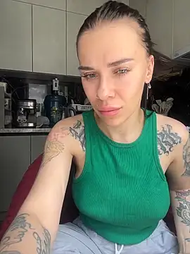 Queen_of_pain webcam