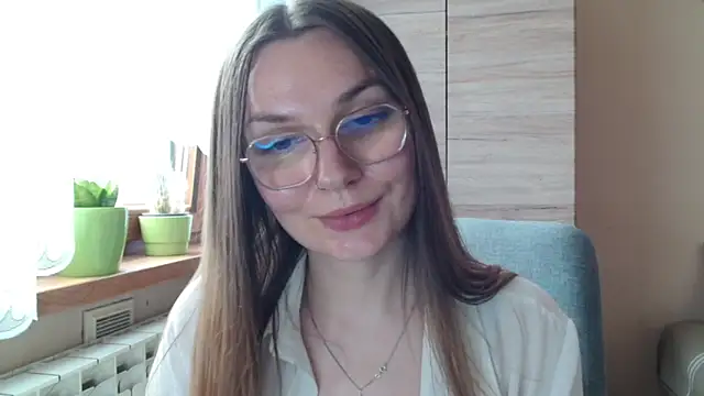 LooveELLYx live cam on StripChat
