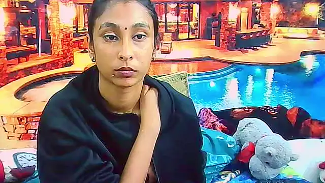 IndianSexyButt live cam on StripChat