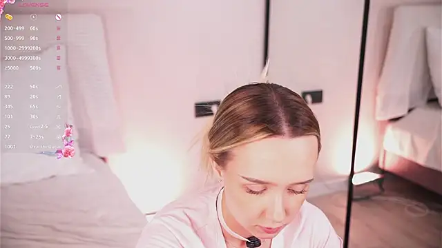 HollisBeckett webcam