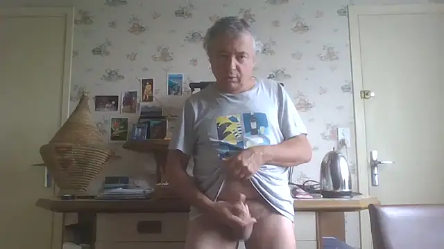 gegevincent5 webcam