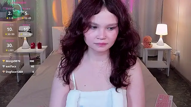 EmilyChaves webcam