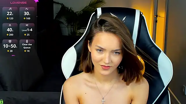 Leslie_Scott live cam on StripChat