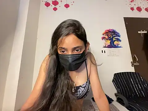 Hy_Selahh live cam on StripChat