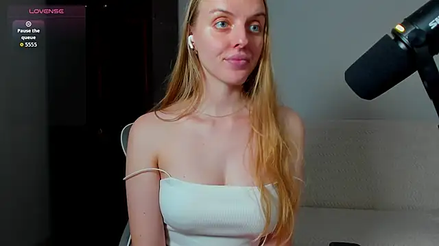 Jam_cream webcam