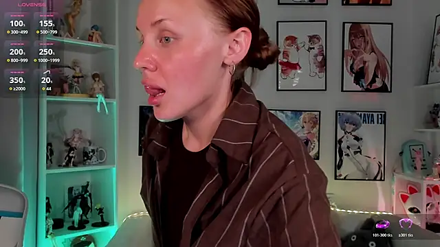 LianaFord webcam