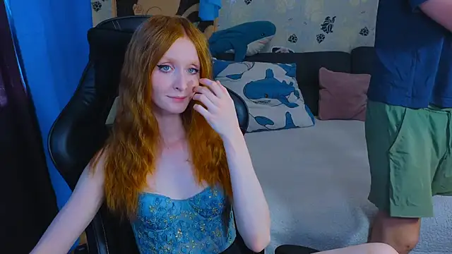 lakmsrrrmrrr webcam