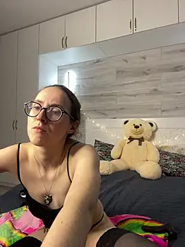 MartiniiSelenna webcam