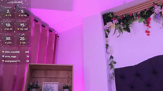 kaylee_lee webcam