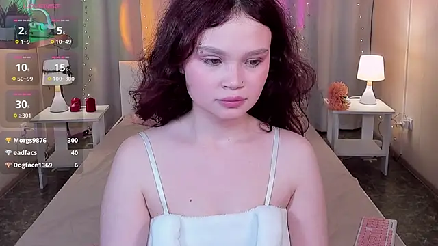 EmilyChaves webcam