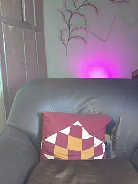 Ivy_the_goddess webcam