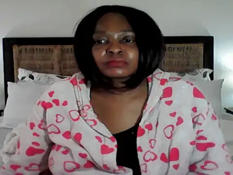 Blacksashaxx webcam