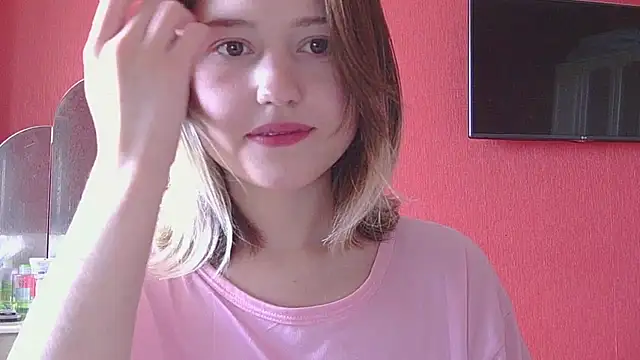 Beloved_Mary webcam