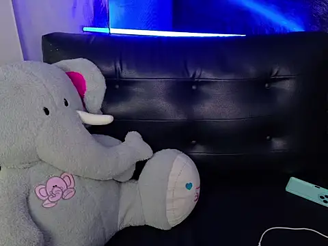 Shadai_Ross webcam