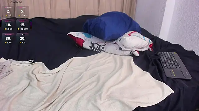 max_ed webcam