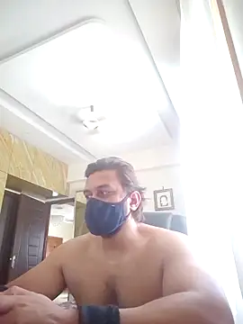 kaizercool1 webcam