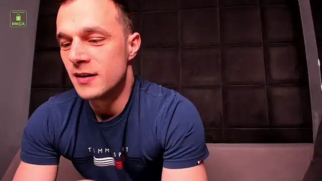 BrandonNorris webcam