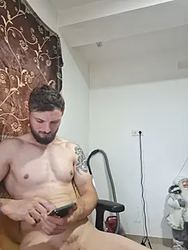 MattedOdobenus webcam