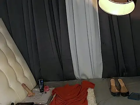 Foxxy_Barbie webcam