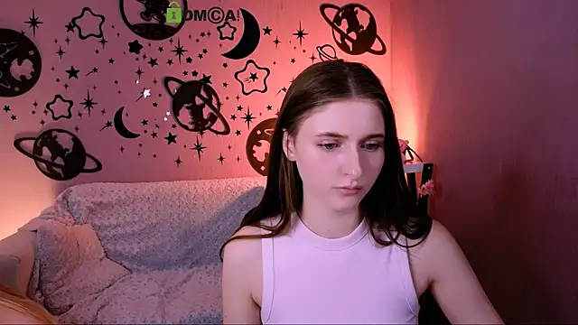 nekky_mouse webcam