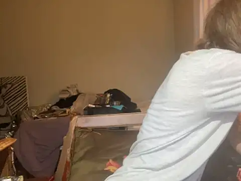 XanderOzzz webcam