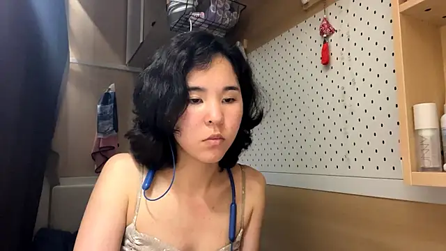 JennyCarpenter webcam