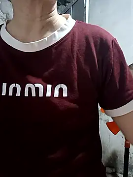 Jonaa99 webcam