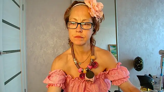 LioraWeiss webcam