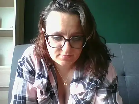 sensual_paris webcam