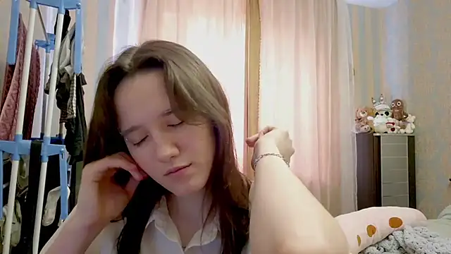 JanineMcclurkin webcam