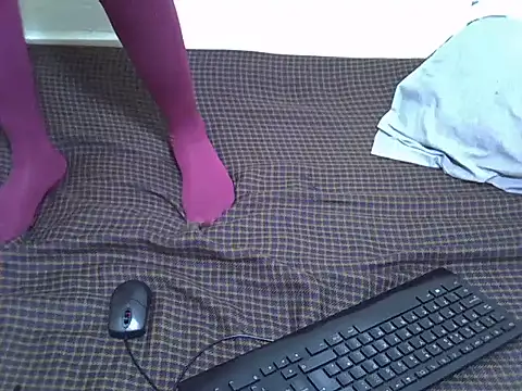 Rubbiey webcam