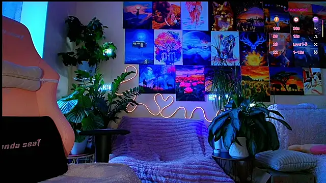 GoodWitch_ webcam