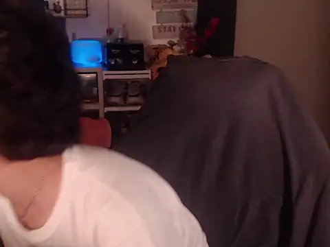 Ryu_23 webcam