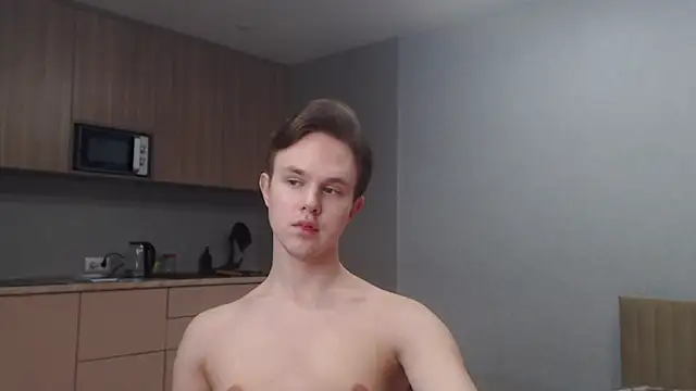 MartinMendez webcam