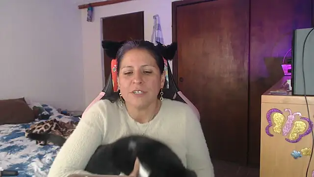 LucifernandaSw live cam