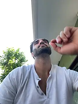 al3xox02 (M young) - Cumshow