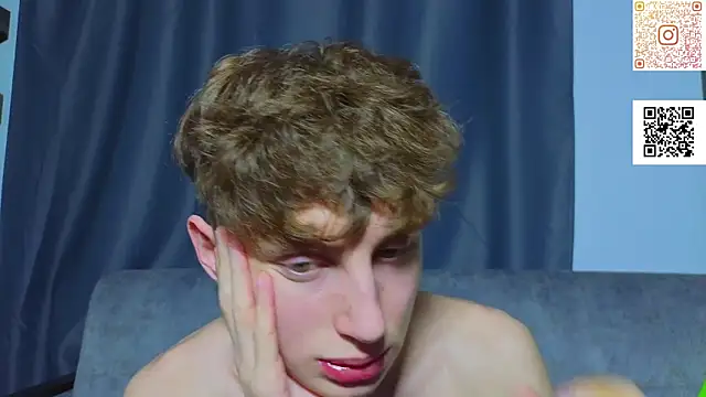 crispinver (M young) - CUM SHOW