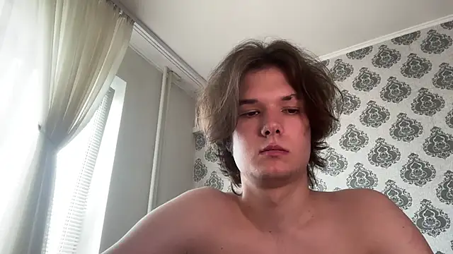 tomasdickpick (M twink) - take off a T-shirt