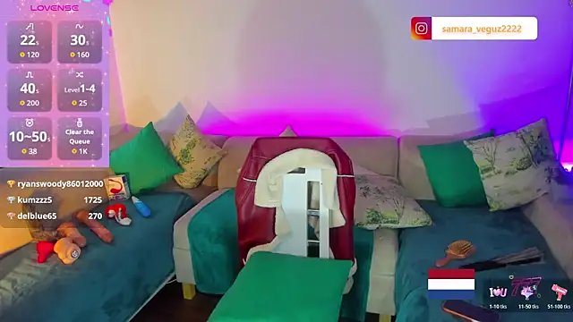 Model: samara_veguz222