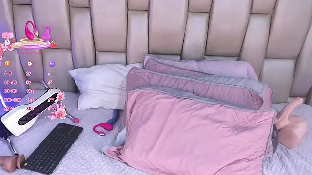 Sweet--Zoe webcam