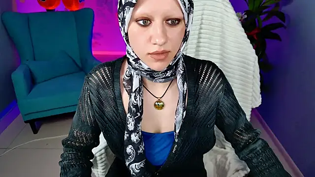 LidaDarknet live cam on StripChat