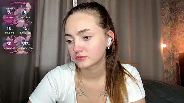 LoraDavi webcam