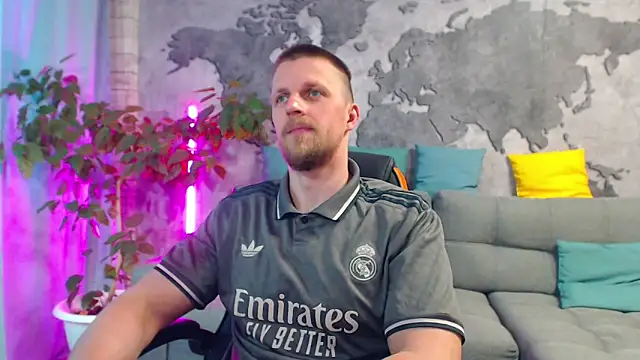 VikingChrisss live cam