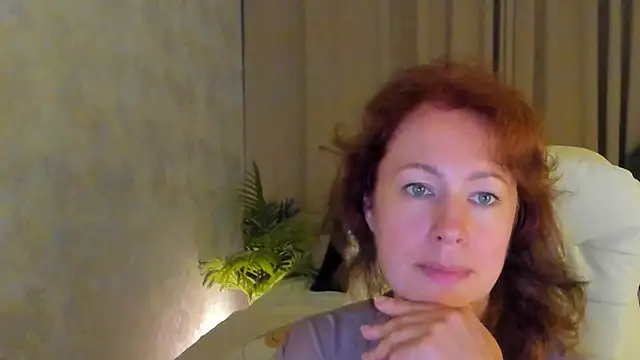 LeticiaRomano webcam