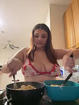 treasurebabii webcam