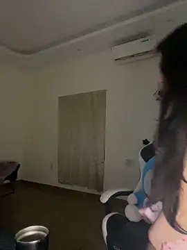 __MeiMei__ webcam